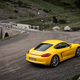 Illustration for article titled The Most Gorgeous Photos Of A Porsche Cayman You Will Ever See